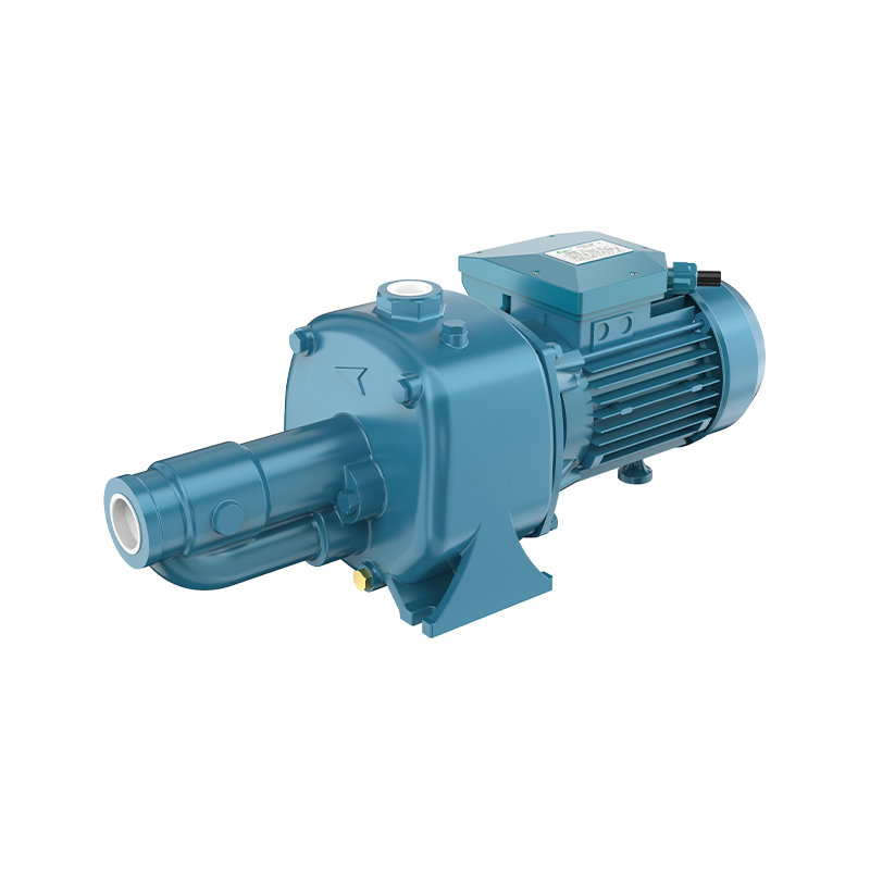 Pompa Jet Self-Priming CAB