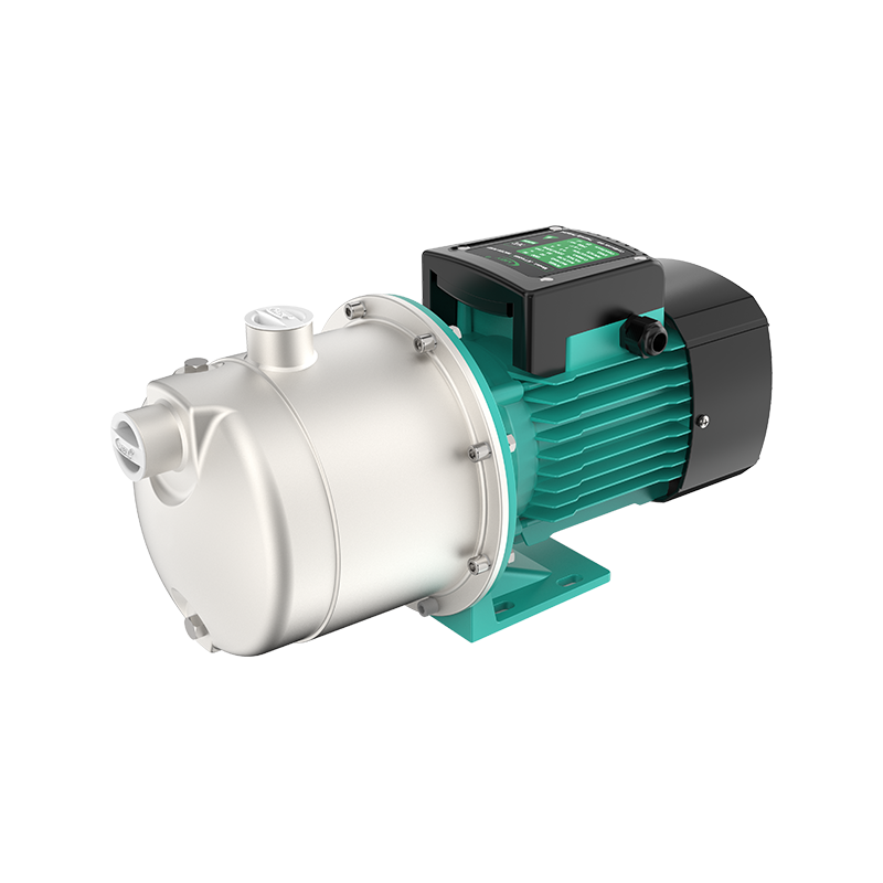 Pompa Jet Self-Priming JET/S