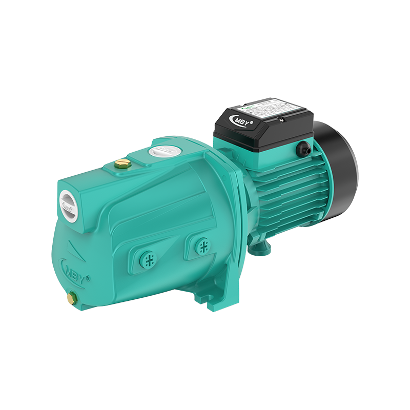 MJm/Pompa Jet Self-Priming