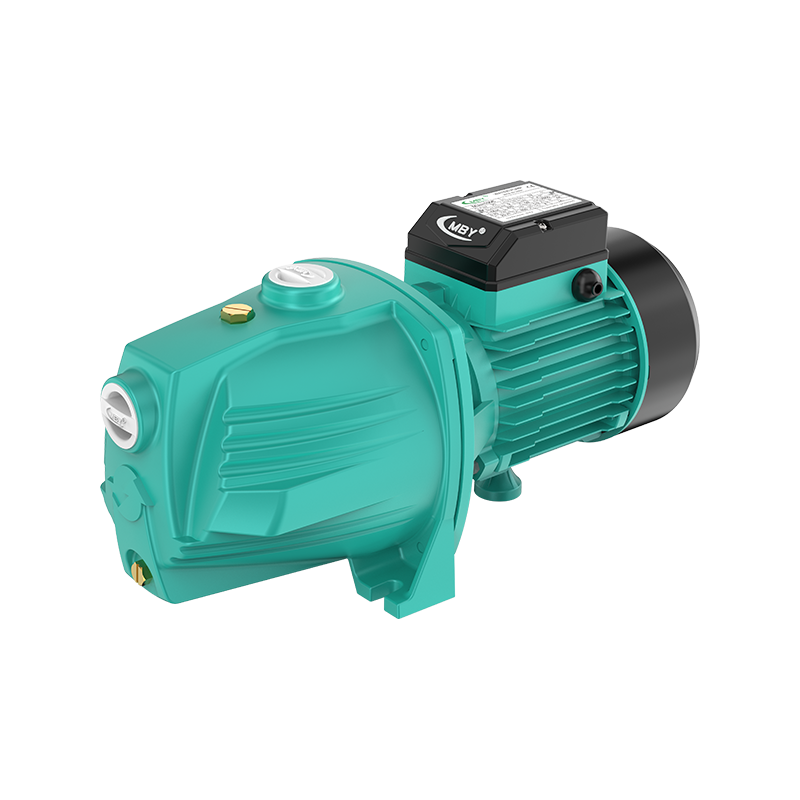 Pompa Jet Self-Priming JET/C