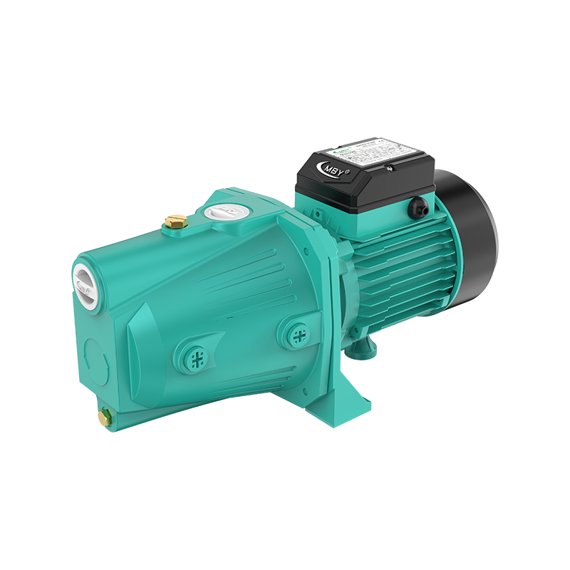 Pompa Jet Self-Priming MJm/L