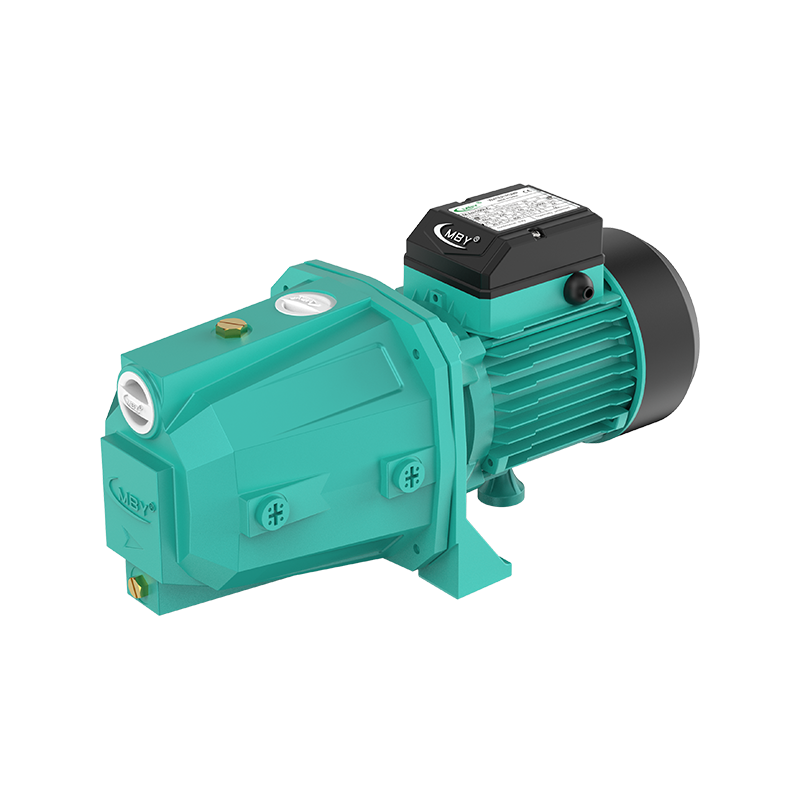 Pompa Jet Self-Priming MJm/LC