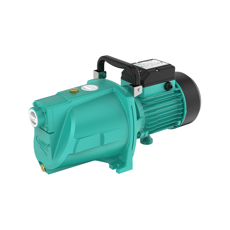 Pompa Jet Self-Priming MJWm/F