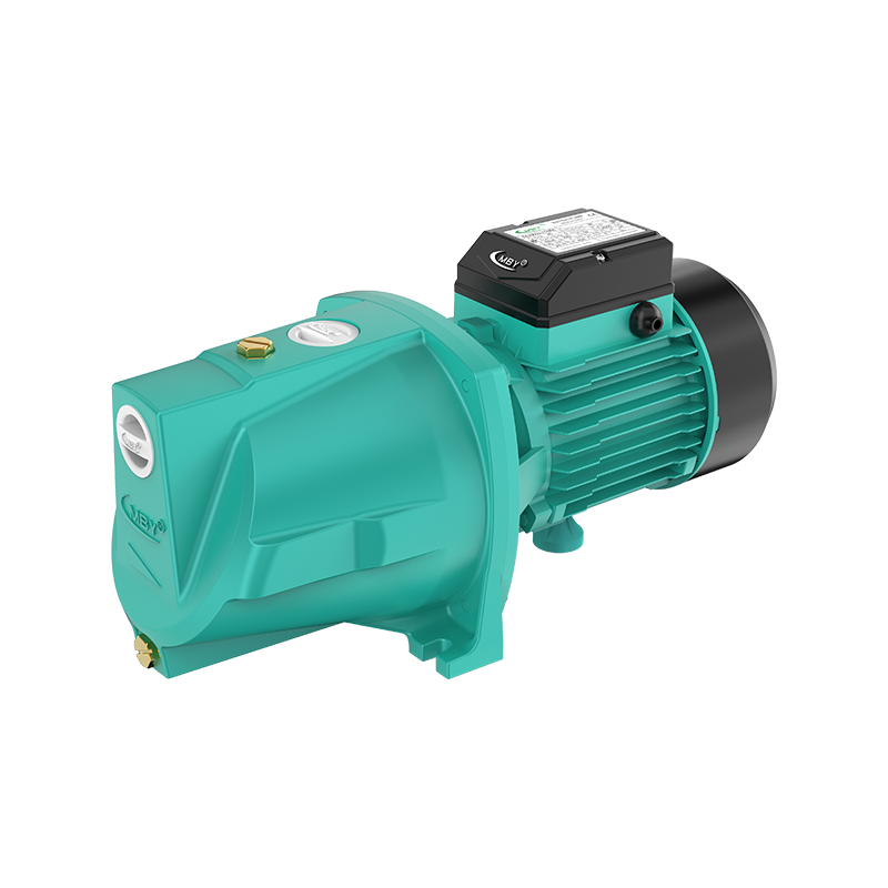 Pompa Jet Self-Priming MJWm