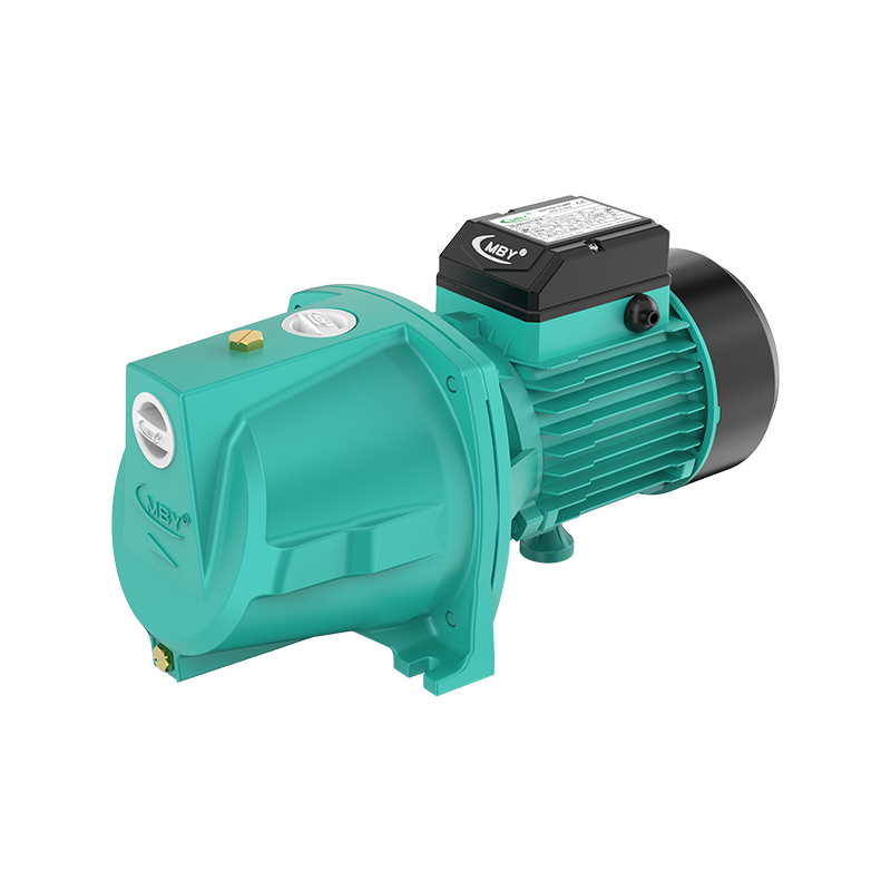 Pompa Jet Self-Priming MJWm/X