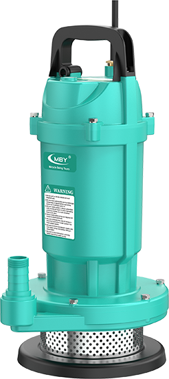 Pompa Submersible